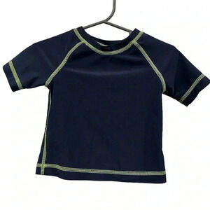 Old Navy swim shirt
